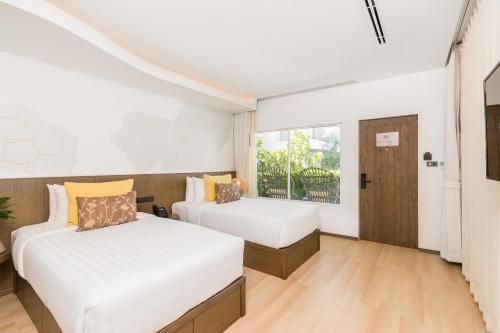 La Vida Samui, Chaweng
