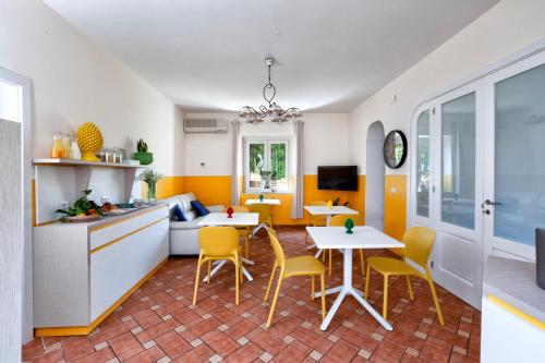 Relais Santa Lucia