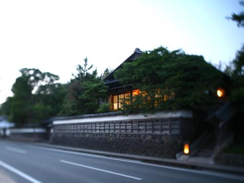 縁の宿 北堀 - Accommodation - Matsue