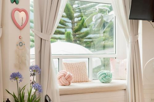 Prim's Cottage Room Type - Deluxe Studio