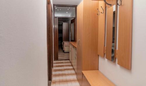 Glendza Apartman