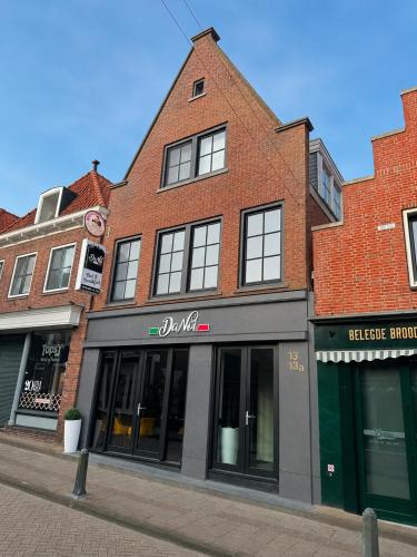 Harbour Stay Volendam in Edam-Volendam