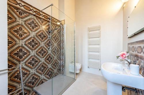 Precious Apartment Genova Historic Center - Happy Rentals, Janov (fotografie 6)