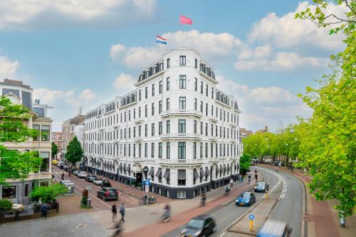 Leonardo Hotel Amsterdam Museum Quarter, Ámsterdam (foto 2)