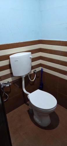 Vannas istaba, Raanthal Woods Homestay in Kodanada
