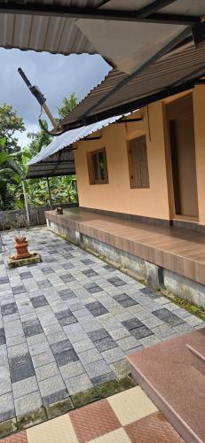 Viesnīcas āriene, Raanthal Woods Homestay in Kodanada