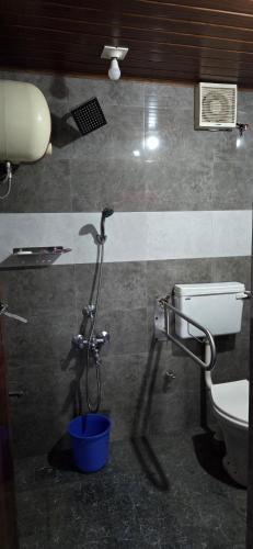 Vannas istaba, Raanthal Woods Homestay in Kodanada