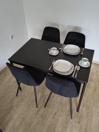Ferienwohnung Ground B-104 im Taunusblick 5 - mit Pool und Sauna in Lahnstein, Deutschland