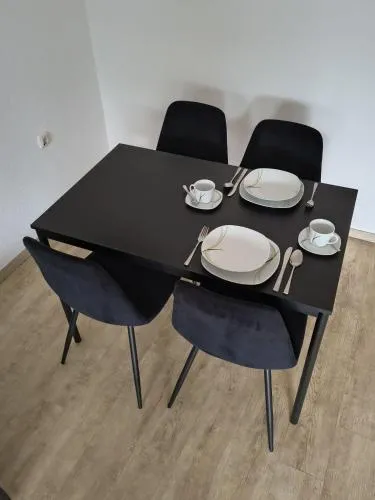 Ferienwohnung Ground B-104 im Taunusblick 5 - mit Pool und Sauna in Lahnstein, Deutschland