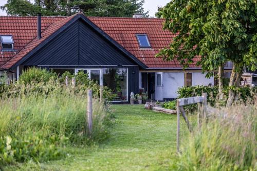 The Cottage in Brædstrup