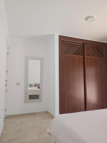 Double room, balcony