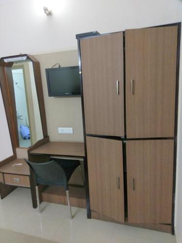 Banyan Tree Comforts Mysore