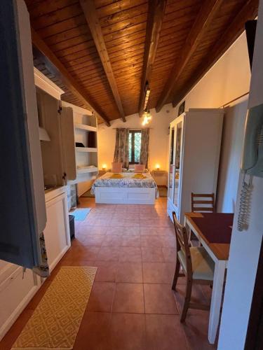 La Casetta, Rifugio Verde, Mare, Relax e Comfort