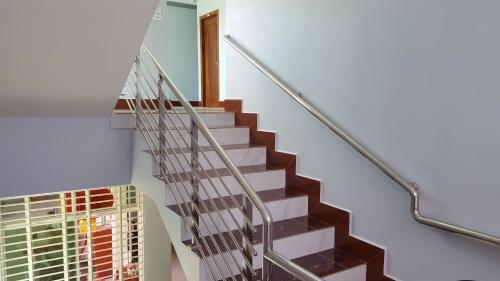 Cơ sở vật chất, KampongBay Makeng II Guesthouse in Kampot