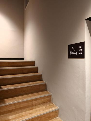 Straits Heritage Hostel in Clarke Quay