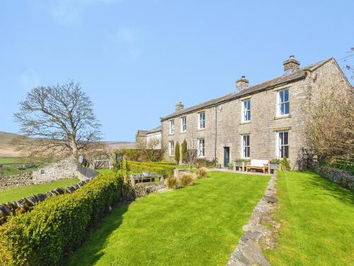 Viesnīcas āriene, Low Seal House in Langthwaite