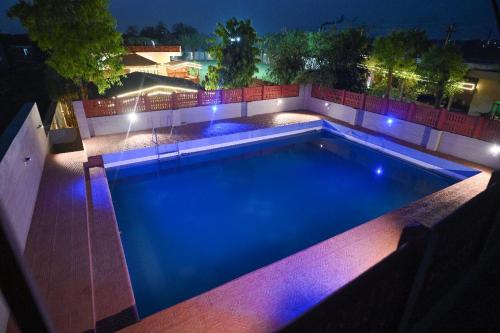 Sambhariya Bagh Resort  in Ramsinghpura