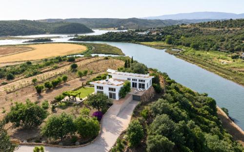 Vida da Abicada gîte à louer Fontes
