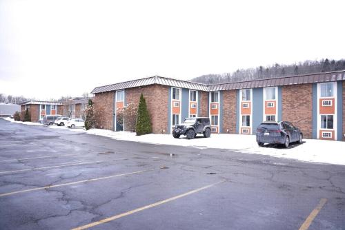 Kiteville Owego