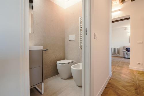CS Spanish Steps Boutique Apartments
