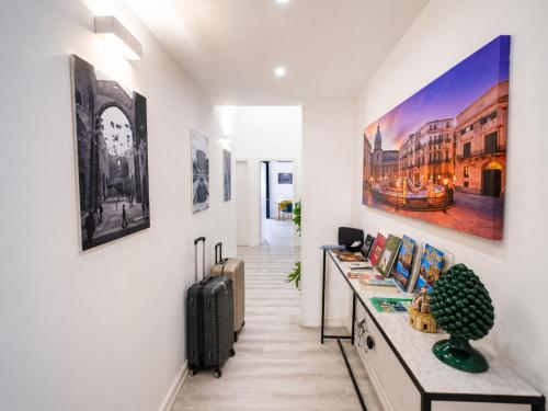 The Domes Apartment & Charme 5