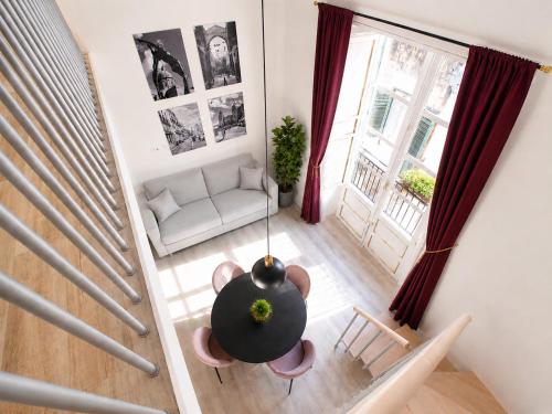 The Domes Apartment & Charme 4