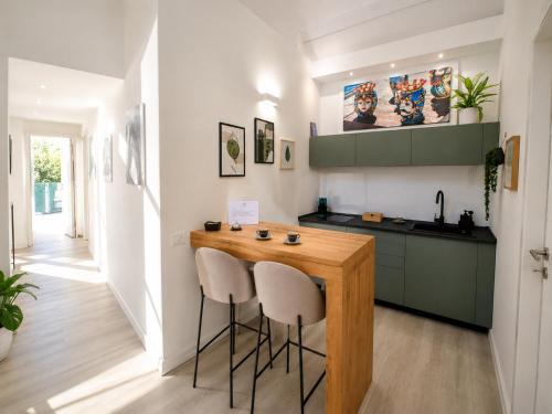 The Domes Apartment & Charme 2