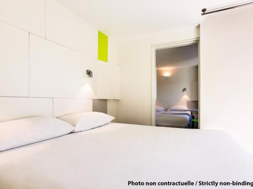 IBIS STYLES AIX EN PROVENCE UNIV