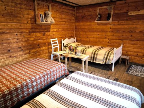 Barn Suite in Tolliste