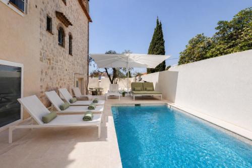 Villa Eden Spa
