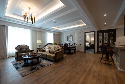 Hotel Express Inn Heritage Aurangabad Airport photo 3