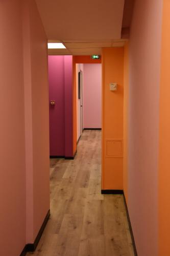 Facilities, Hostelle - women only hostel Paris in 19th - Buttes-Chaumont