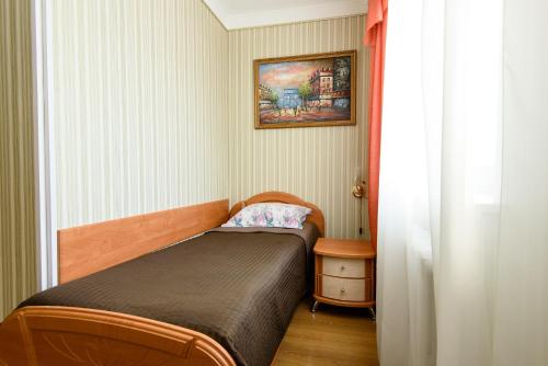 Hotel Bavarenok