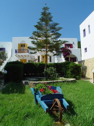 Nefeli Hotel Leros