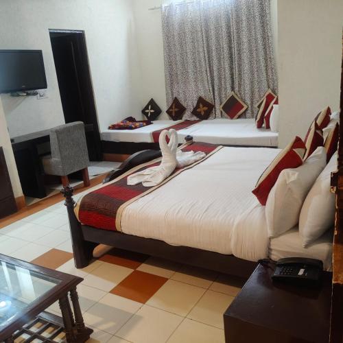 hotel photo