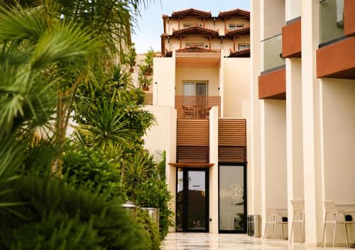 Olympia Hotel Vlore - Vlora Olympia Hotel Vlore - Vlora