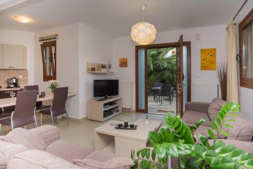 Lila's city house