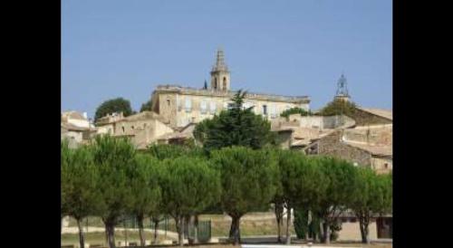 Parenthèse provençale à Gaujac (Parenthese provencale a Gaujac) in Gaujac