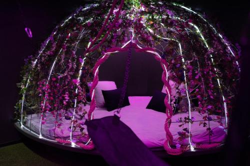 Espace Evasions Loveroom - L'Eden 20h-9h