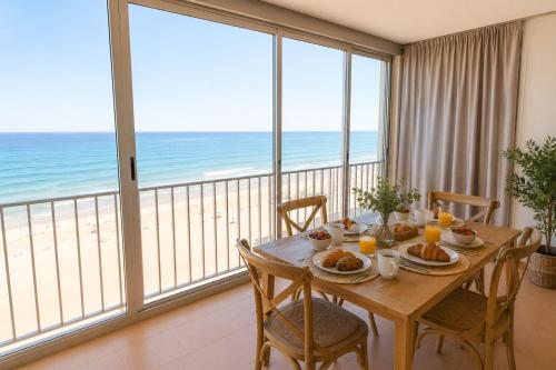 Vacansis apartamento Cabañal