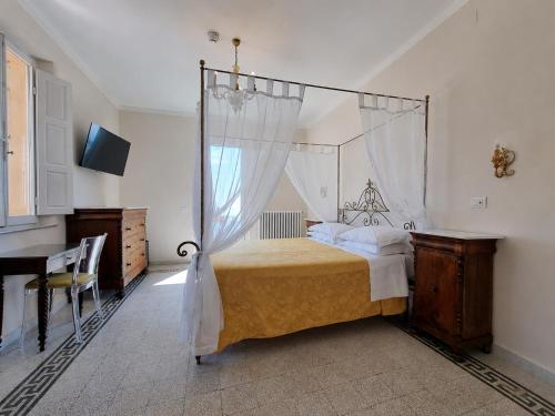 Suite, junior, terrazza