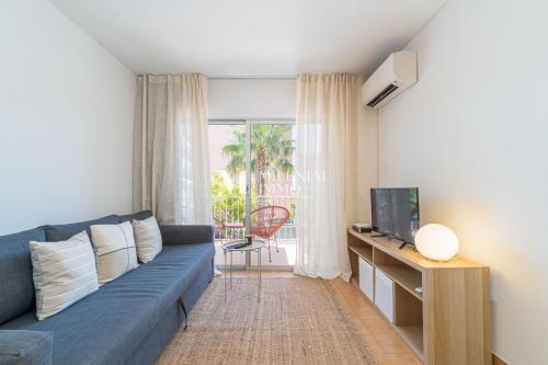 Milenial Immo - 2D apartment 100 m from the sea, Santa Margarita Roses