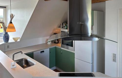 Cozy Apartment In Thisted With Wifi - image 4