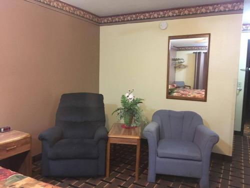 Deluxe Inn Nebraska City Nebraska City (NE)