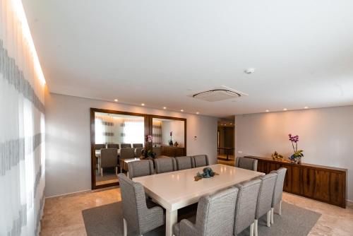 Faciliteiten, Afrin Prestige Hotel in Maputo