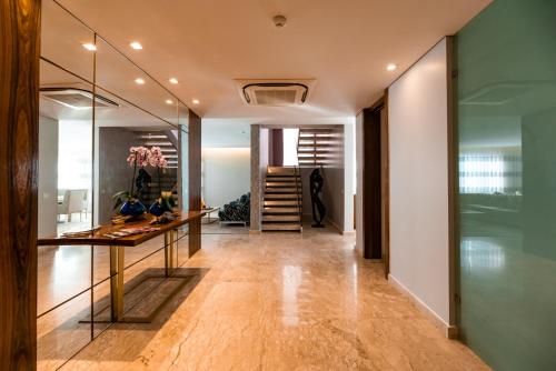 Faciliteiten, Afrin Prestige Hotel in Maputo