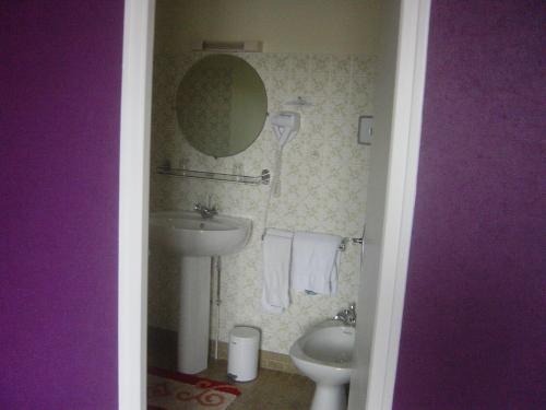 Chambre d'hote La Frezelle photo 16