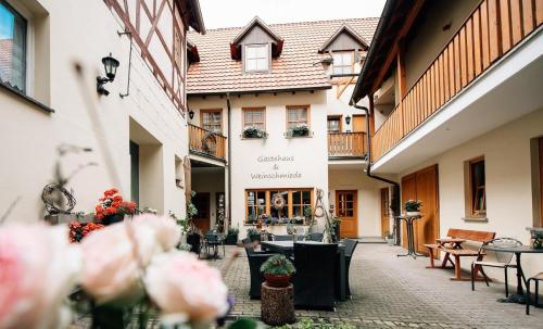 Gastehaus am Westtor - Markt Erlbach Gastehaus am Westtor - Markt Erlbach