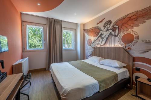 Hôtel Icare