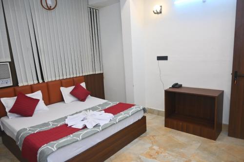 hotel photo